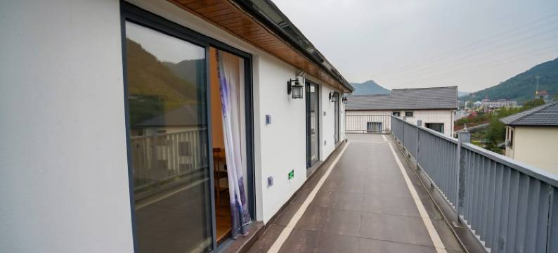 杭州杨家大院民宿图片