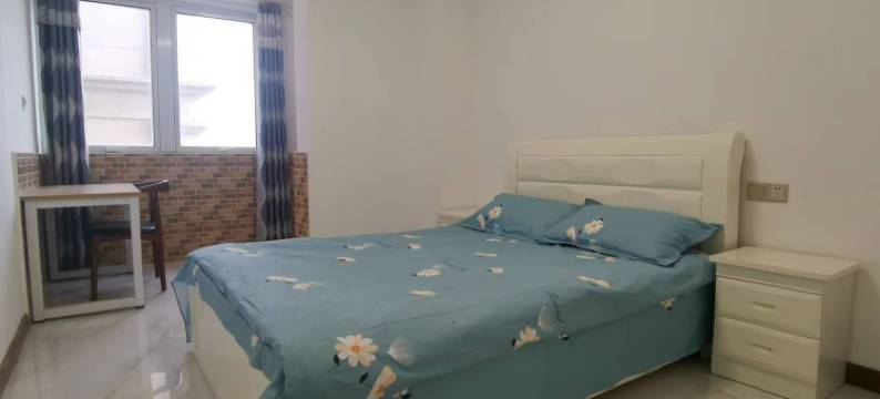 房东好好好公寓(长安大道分店)图片