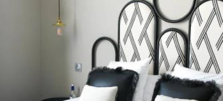 Le Général d'Elbée Hotel & Spa - Teritoria图片