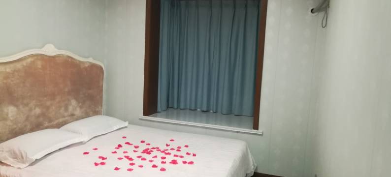 舒适家园公寓(新兴大街分店)图片