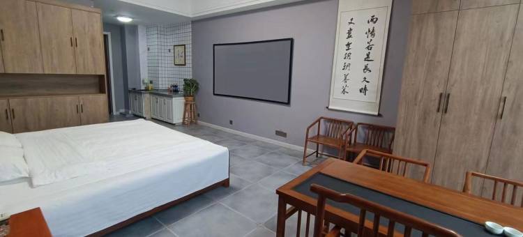 小泽电竞民宿(君山中路分店)图片