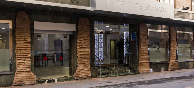 萨比卡波塞尔酒店(Porcel Sabica)图片