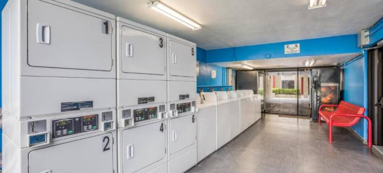 OYO酒店-奥兰多机场(OYO Hotel Orlando Airport)图片