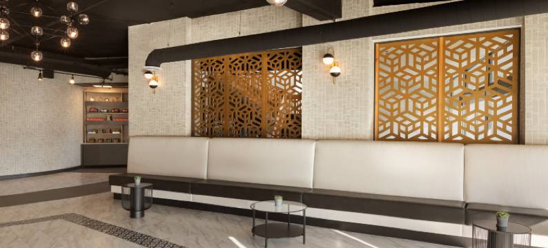 洲际酒店集团假日酒店费城机场-体育场区(Holiday Inn PHILADELPHIA ARPT-STADIUM AREA by IHG)图片