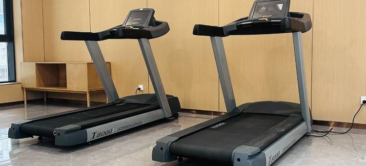 苏州唯居酒店(吴江永康路商业街店)图片