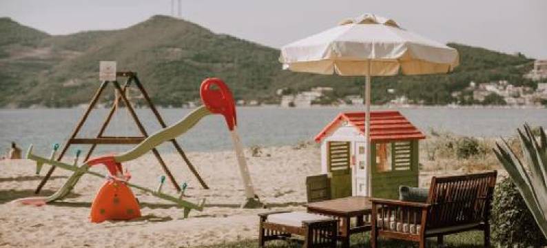 Villa Mediterrane Hotel图片