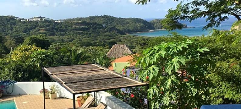 埃尔加丁酒店(El Jardin)图片