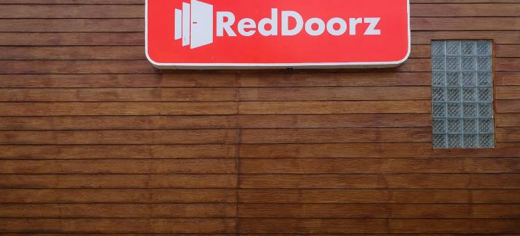 近北加浪岸收费站出口红多兹酒店(RedDoorz Near Exit Tol Pekalongan)图片