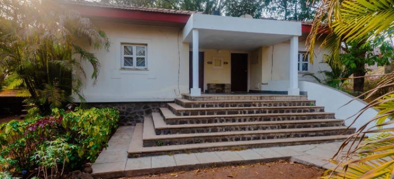 莫迪度假村(Modi's Resort Karjat)图片