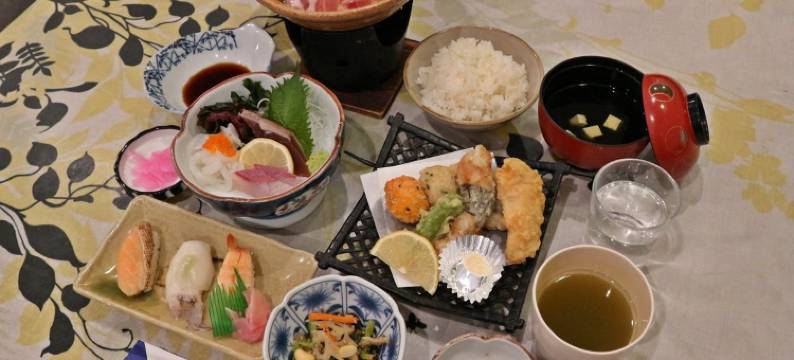 舞鹤馆(Maizurukan)图片