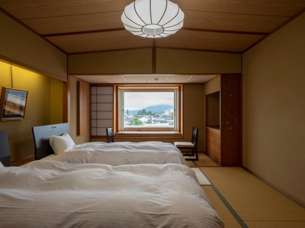 Kaike Tsuruya Over view