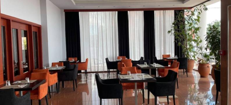 佩林索斯酒店(Perinthos Hotel)图片