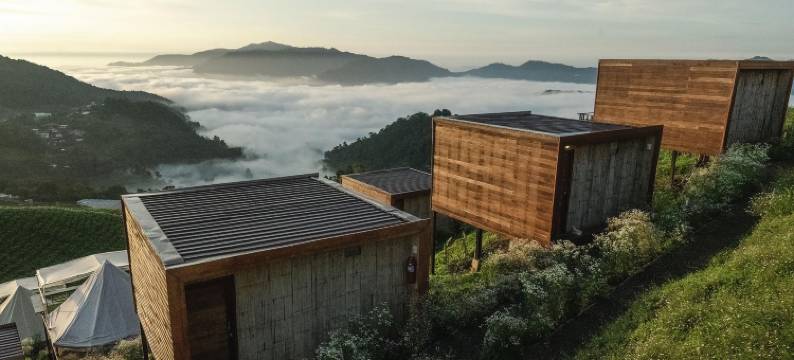 普多伊民宿(Phudoi Homestay)图片