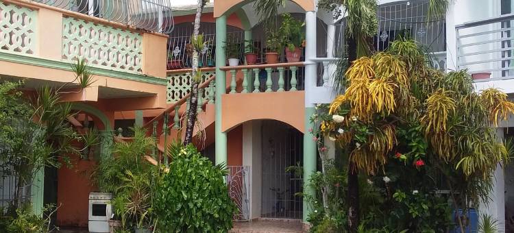 在萨马纳包括早餐的最佳床和早餐(Room in Guest Room - Best Bed and Breakfast in Samana Breakfast Included)图片