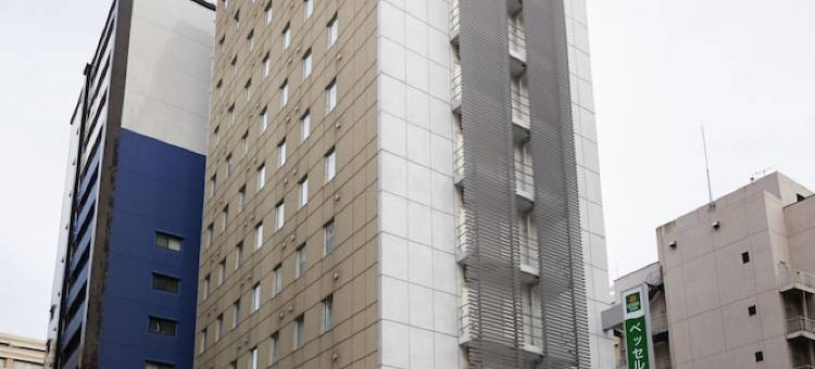 Vessel Inn酒店-博多中洲(Vessel Inn Hakata Nakasu)图片