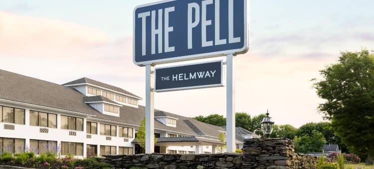 佩尔凯悦尚选酒店(The Pell)图片