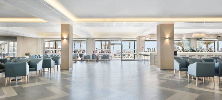 萨比纳尔贝斯特酒店(Hotel Best Sabinal)图片