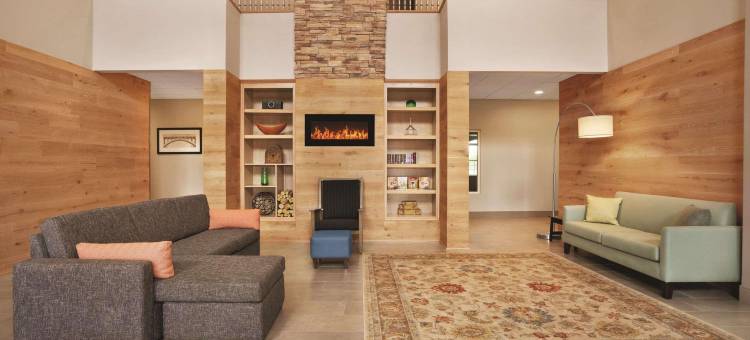 博林格林乡村旅馆&套房(Country Inn & Suites by Radisson, Bowling Green, KY)图片