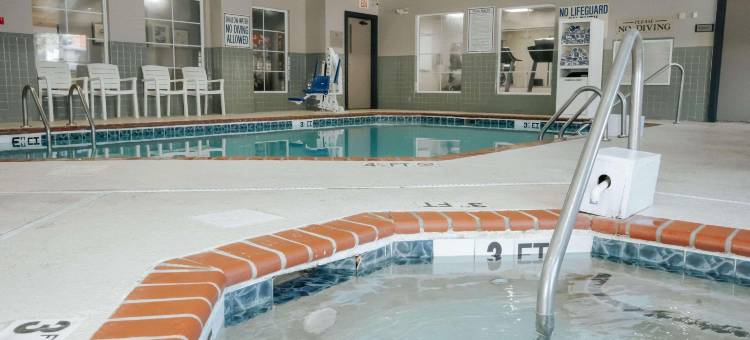 默特尔比奇丽怡酒店(Country Inn & Suites by Radisson, Myrtle Beach, SC)图片