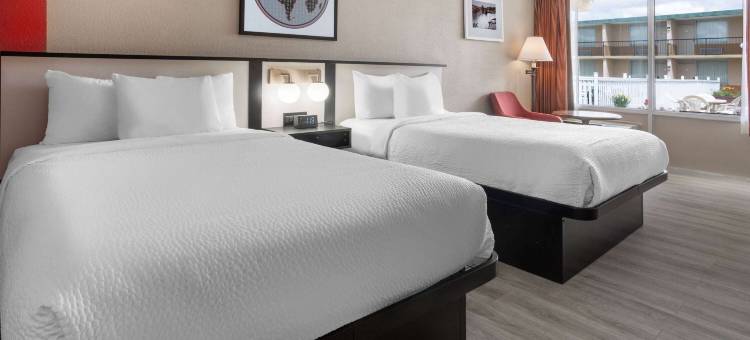 罗马维罗纳温德姆华美达酒店(Ramada by Wyndham Rome/Verona)图片