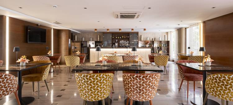 德尔巴列斯公园酒店(Exe Parc del Vallés)图片