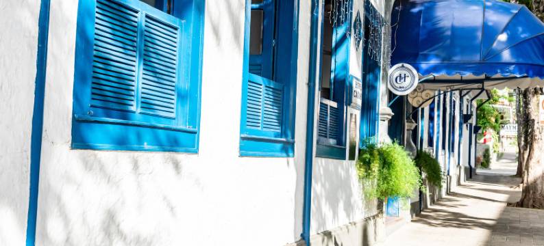 VOA 卡尚布酒店(Voa Hotel Caxambu)图片