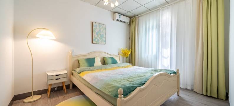 温度11露营民宿(文兴东五路分店)图片