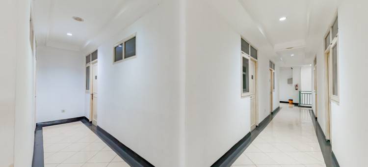 红门精选@Buah Batu(RedDoorz Plus at Buah Batu)图片