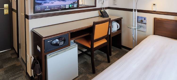 东横INN-大阪难波日本桥(Toyoko Inn Osaka Namba Nippombashi)图片