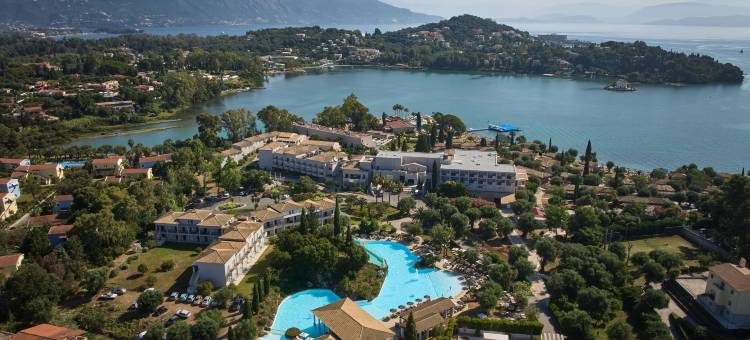 Dreams Corfu Resort & Spa - All Inclusive图片