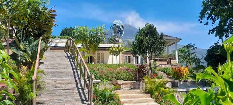 Blessing Hills Family Resort and Hotel图片