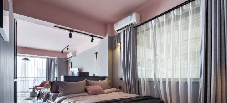 呆享美宿长沙公寓(芙蓉中路分店)图片