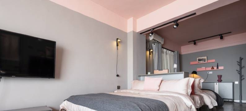 呆享美宿长沙公寓(芙蓉中路分店)图片