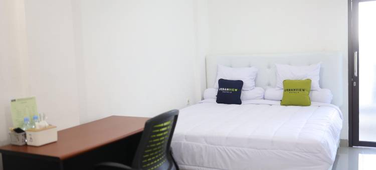 乌尔班维尤欧罗巴马罗斯酒店靠近苏丹哈桑努丁机场-红多兹旗下(Urbanview Hotel Eropa Maros Near Sultan Hasanuddin Airport by RedDoorz)图片