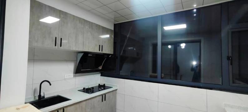 ZAH公寓(幸福路分店)图片