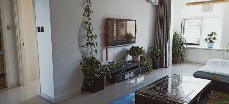 刘海艳特色民宿(鹤吉街1号分店)图片