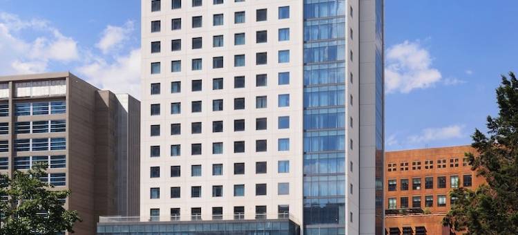 圣达菲AC酒店(AC Hotel Santa Fe)图片