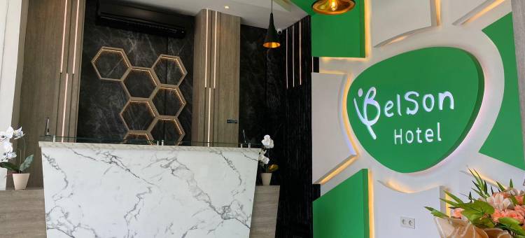 Belson Hotel Ternate图片