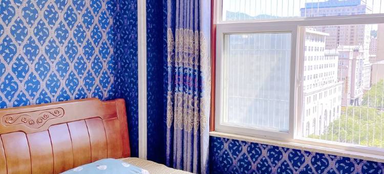 房东小饭团公寓(南关大街分店)图片