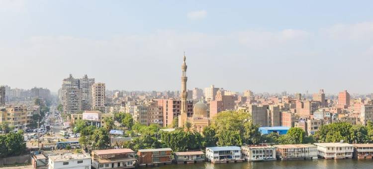 开罗弗拉门戈酒店(Flamenco Hotel Cairo)图片