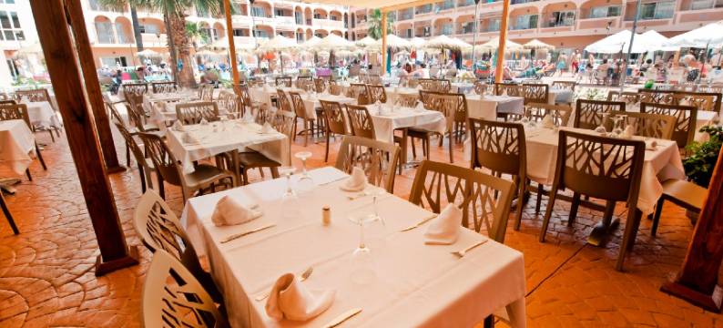 巴伊亚热带住宿(Bahía Tropical)图片