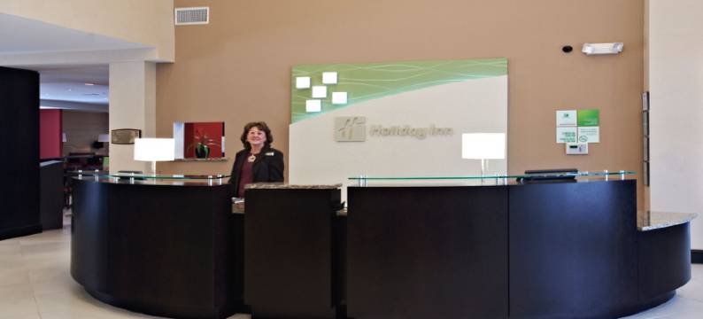 Holiday Inn 伯明翰 - 胡佛(Holiday Inn BIRMINGHAM - HOOVER by IHG)图片