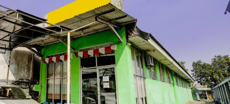 Hotel O 克达曼民宿(Hotel O Homestay Kedamean)图片