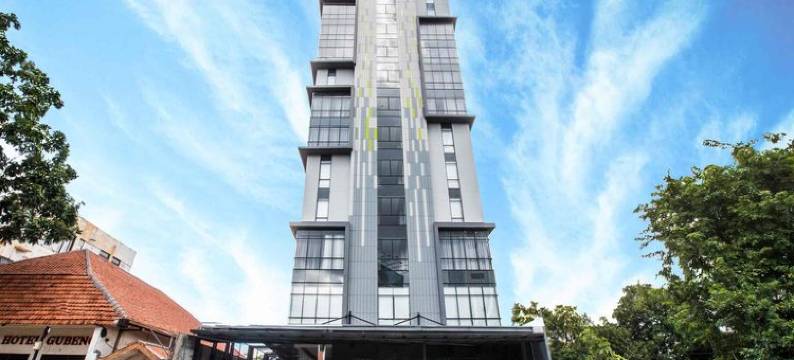 泗水生活方式酒店(The Life Styles Hotel Surabaya)图片