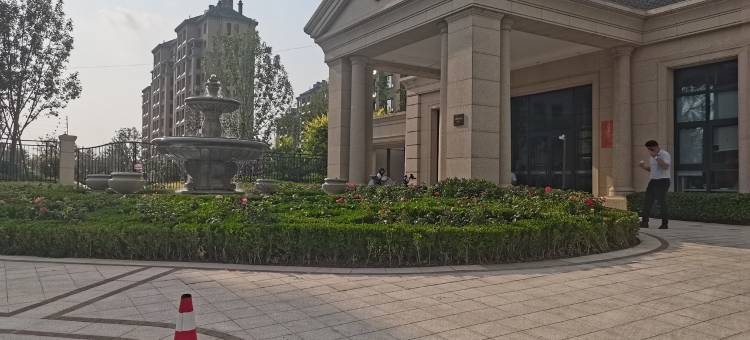 八妹民宿(规划一路分店)图片