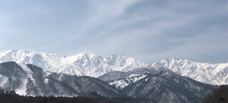 特若丽小区旅馆(Community House Tyrolien)图片
