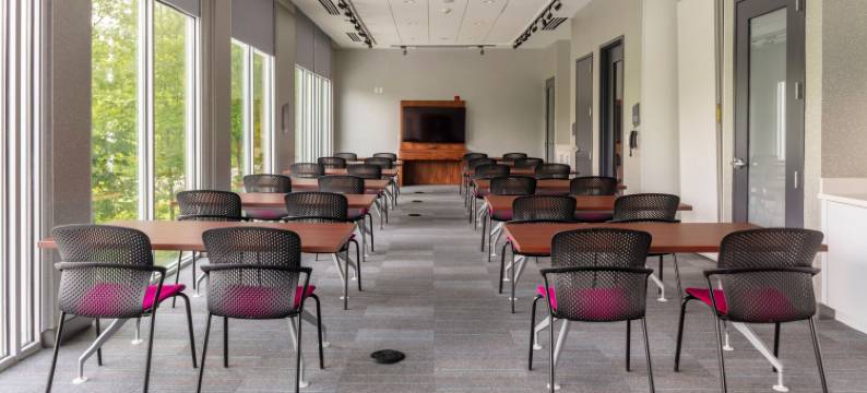 纳什维尔机场雅乐轩酒店(Aloft Nashville Airport)图片