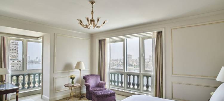 开罗第一居所四季酒店(Four Seasons Hotel Cairo at the First Residence)图片