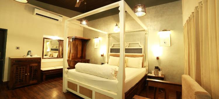 阿格罗哈酒店(Hotel Agroha)图片