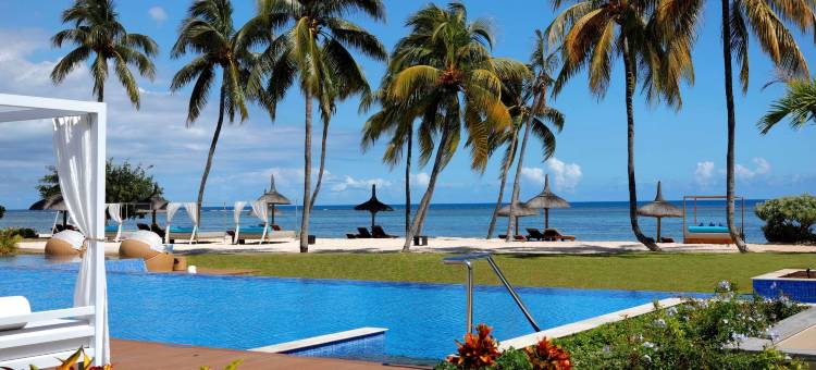 帝国索菲特度假酒店和水疗中心(Sofitel Mauritius l'Impérial Resort & Spa)图片